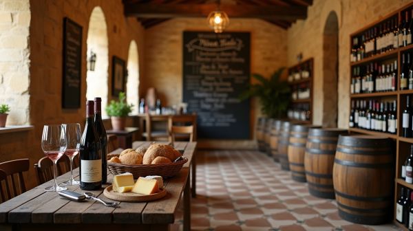 Astuces pour choisir un caviste à Avignon : vos meilleures options