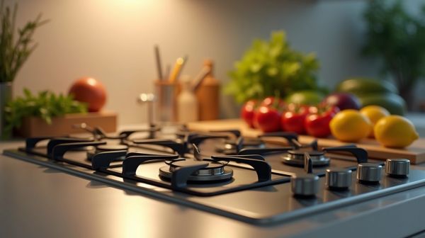 Poêle inox : conseils pour une cuisson parfaite et saine