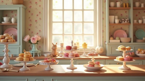 Pourquoi votre pâtisserie mérite un moule éclair différent