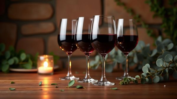 Quels sont les meilleurs vins rouges argentins à savourer ?