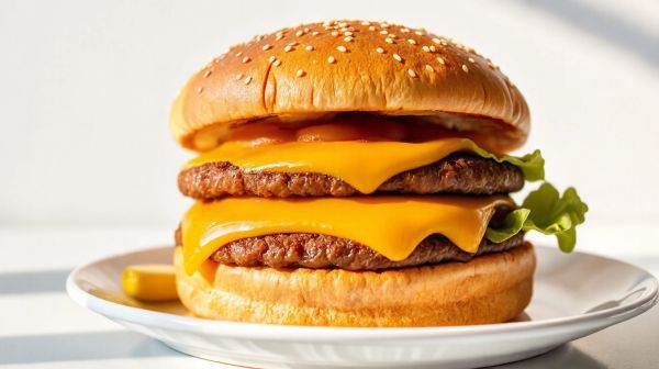 Top 5 plats rapides et délicieux à commander chez McDonald's