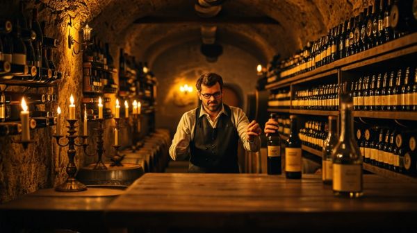 Top critères pour dénicher le meilleur caviste à Avignon