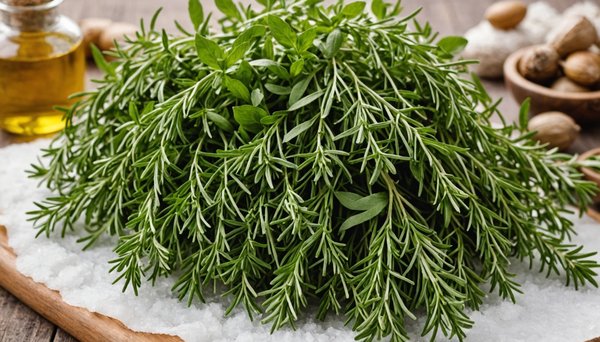 Quelles sont les meilleures techniques pour conserver les herbes aromatiques en hiver ?