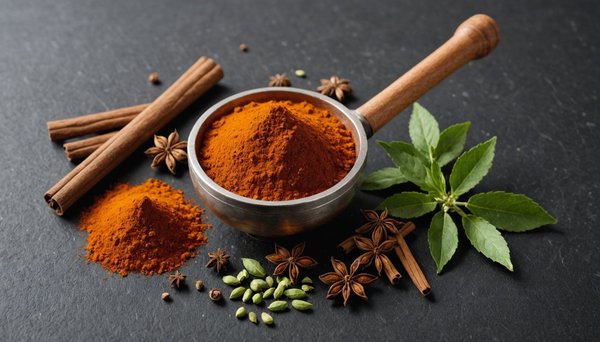 L'impact environnemental de l'utilisation d'un moulin à épices