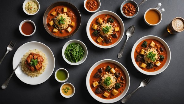 Exploiter les heures creuses pour profiter de la gastronomie à prix réduit