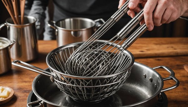 Fouets professionnels vs fouets domestiques : Quelles différences?