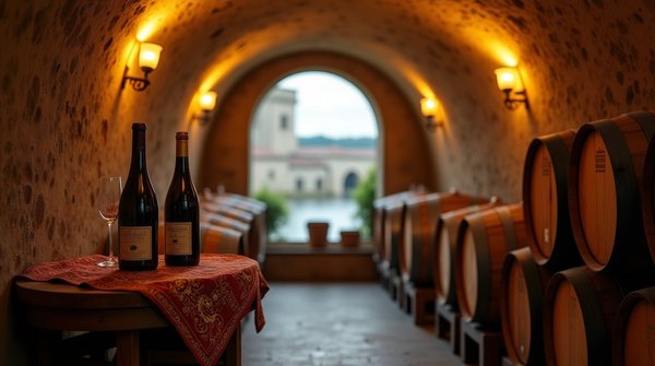 Astuces pour choisir un caviste à Avignon : vos meilleures options