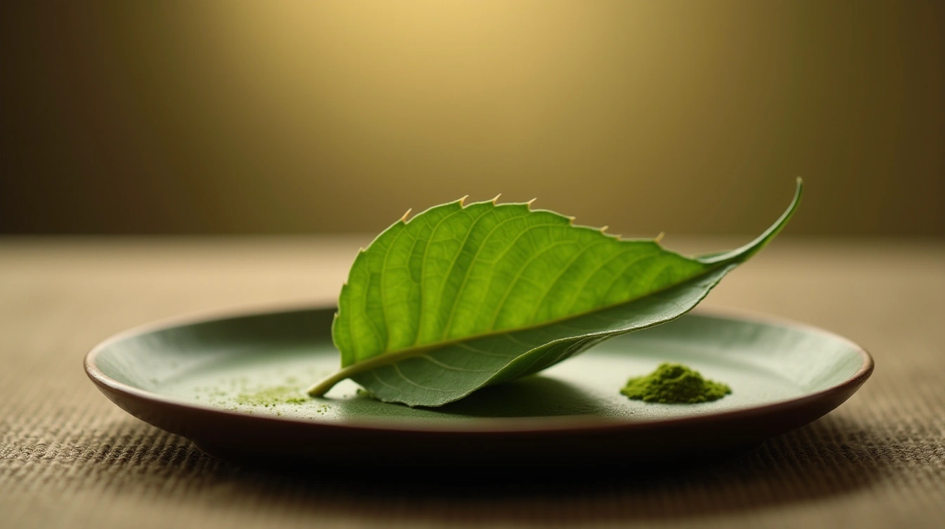 Vos questions sur le choix du matcha