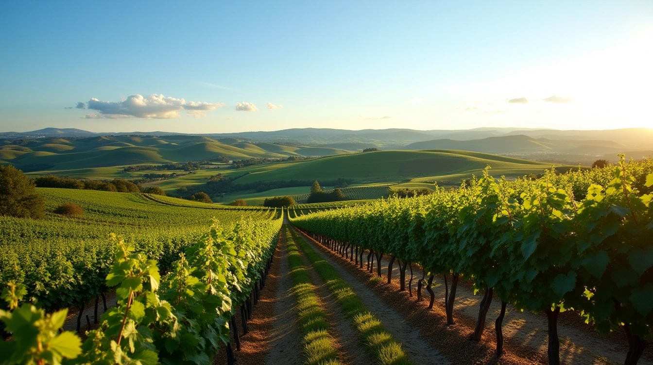 Les secrets de dégustation entre Roches et vallons