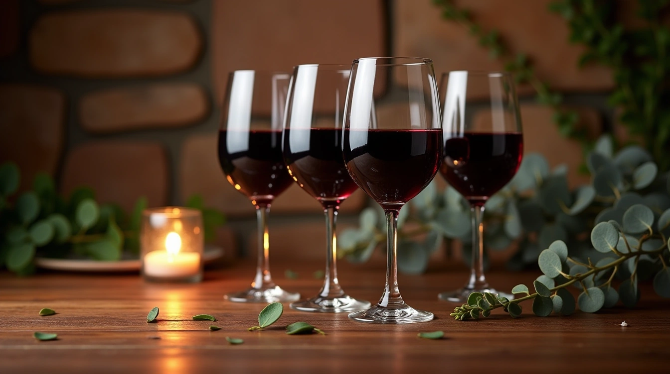 Les secrets des terroirs : de Mendoza à Salta